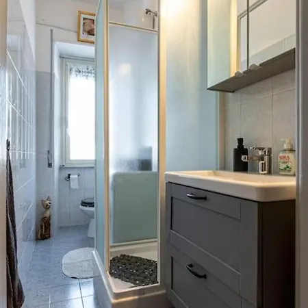 Apartamento Pigneto Domus