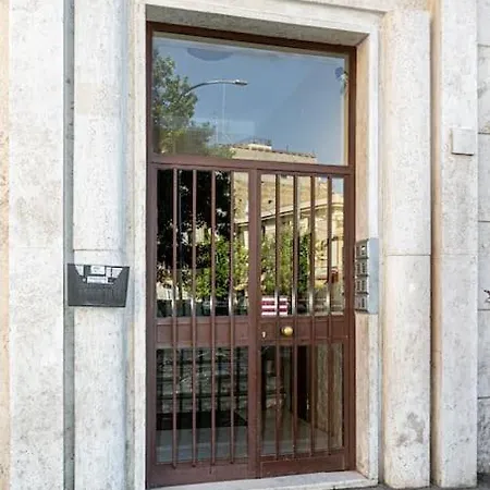 Pigneto Domus Roma