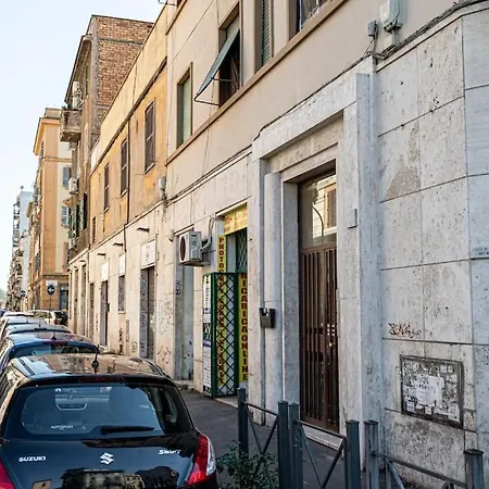 Pigneto Domus Daire