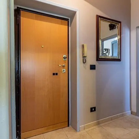 Pigneto Domus Apartment *