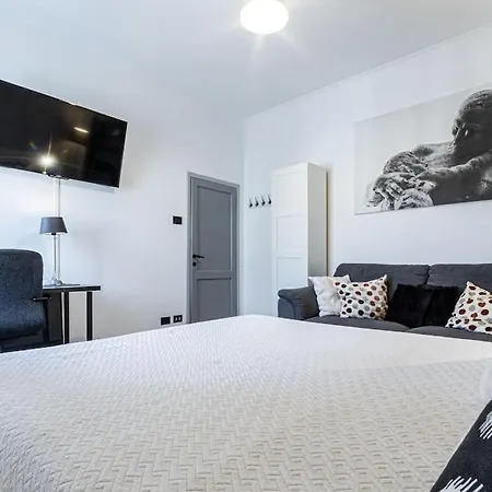 Apartment Pigneto Domus *